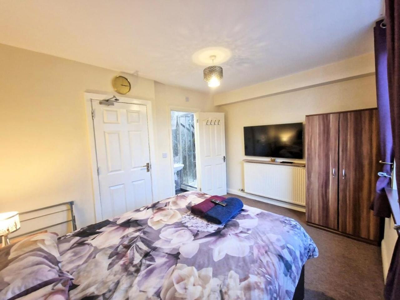 Yardley Lodge Birmingham Exterior photo
